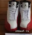 Jordan Orange Low Air Authentic BlackMax 12 0516
